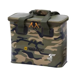 PROLOGIC Bagagerie/Rangement-Sac étanche Element Storm Safe Camo Taille M