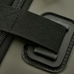 STARBAITS Bagagerie/Rangement-Sac Étanche Pro Tec Eva Bag Large