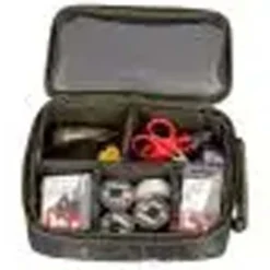 TRAKKER Bagagerie/Rangement-Sac NXC Camo Bitz Pouch Large