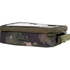 TRAKKER Bagagerie/Rangement-Sac NXC Camo Bitz Pouch Large