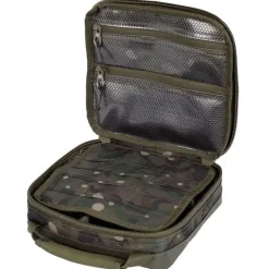 TRAKKER Bagagerie/Rangement-Sac NXC Camo Tackle Bag