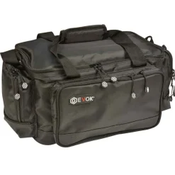 PACIFIC PECHE Packs Et Ensembles|Bagagerie Et Rangement-Sac Transport 4 Boites Inclus + Epuisette + Toise