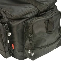 PACIFIC PECHE Packs Et Ensembles|Bagagerie Et Rangement-Sac Transport 4 Boites Inclus + Epuisette + Toise