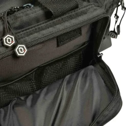 PACIFIC PECHE Packs Et Ensembles|Bagagerie Et Rangement-Sac Transport 4 Boites Inclus + Epuisette + Toise