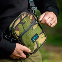 AQUAPRODUCTS Bagagerie/Rangement-Sacoche Aqua DPM Security Pounch