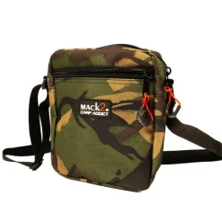 MACK2 Bagagerie/Rangement-Sacoche Carp Addict Security Pouch