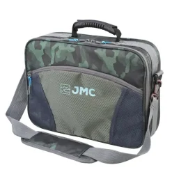 JMC Bagagerie / Rangement-Sacoche Moulinets Reel Box