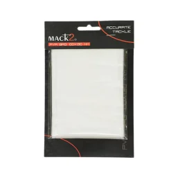 MACK2 Amorçage/Propulsion-Sacs solubles pva bag
