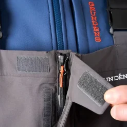 GRUNDENS Vêtements|Vêtements-Salopette Transmit X Bib Anchor