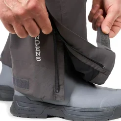 GRUNDENS Vêtements|Vêtements-Salopette Transmit X Bib Anchor