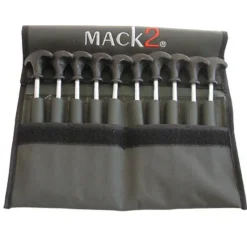 MACK2 Biwys/Parapluies-Sardines vrille pour biwy carpe