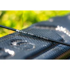 GURU Cannes Feeder-Scion N-Gauge Lt Quiver 0.5 oz