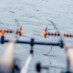 GURU Cannes Feeder-Scion N-Gauge Power Feeder Carbon 1 Oz