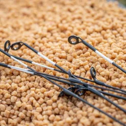 GURU Cannes Feeder-Scion N-gauge Specimen Duel Quilver Tip 4 Oz