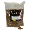 MACK2 Appâts Et Fabrication-Scopex Pellets 8 mm 1 kg