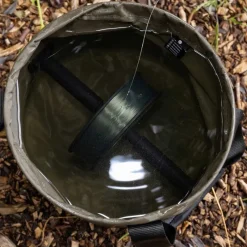 KORDA No Kill-Seau + broche Compac Spooling Bucket