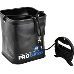 GARBOLINO Bagagerie / Rangement Et Transport|Appâts / Amorces-Seau + Corde