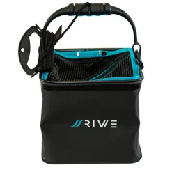 RIVE Appâts / Amorces-Seau Eva Water Bucket Poignée