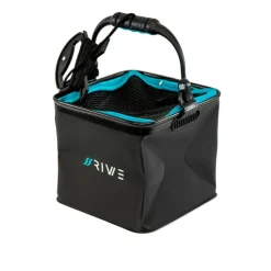 RIVE Appâts / Amorces-Seau Eva Water Bucket Poignée
