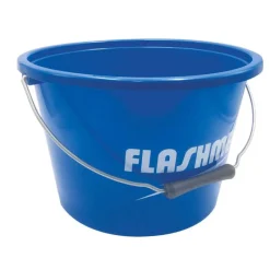 FLASHMER Equipements-Seau 10L