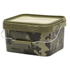KORDA Amorçage/Propulsion|Bagagerie/Rangement-Seau compac bucket 5l