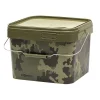 KORDA Amorçage/Propulsion|Bagagerie/Rangement-Seau compac bucket 10l