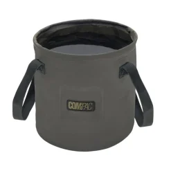 KORDA No Kill-Seau Compac Water Bucket