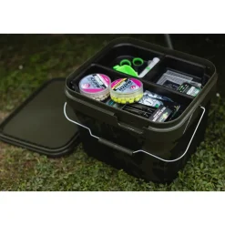 KORDA Bagagerie/Rangement-Seau PVA Kontainer System