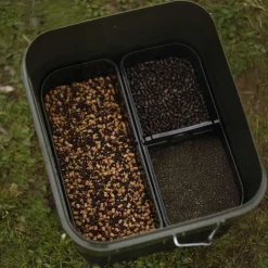 KORDA Bagagerie/Rangement-Seau PVA Kontainer System