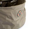 NASH No Kill-Seau Souple Carp Care Collapsible Water Bucket