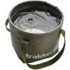 TRAKKER Bagagerie/Rangement|No Kill-Seau souple collapsible water bowl