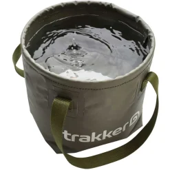 TRAKKER Bagagerie/Rangement|No Kill-Seau souple collapsible water bowl