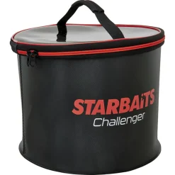 STARBAITS Bagagerie/Rangement-Seau STB Challenger Eva Bucket 20L