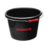 STARBAITS Bagagerie/Rangement-Seau STB Tourno Bucket Round 15L