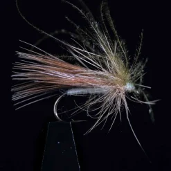 JMC Mouches-Sedge Bracchy H14 (x3)