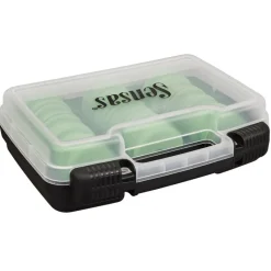 SENSAS Bagagerie / Rangement Et Transport-Feeder Match Rig Box-17 Bobines