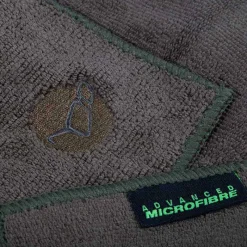 KORDA Vêtements|Amorçage/Propulsion-Serviette en microfibre korde