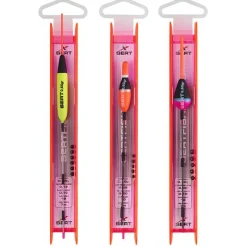 SERT Lignes Montées-Set de Lignes Montées Carpe A1 x3