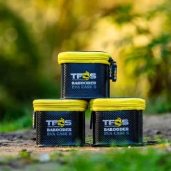 TEOS Bagagerie Feeder|Bagagerie / Rangement Et Transport-Set de Trousses Barooder EVA Case Set 5 Pcs