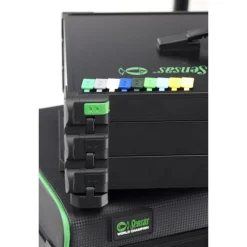 SENSAS Paniers / Stations-Set d'Indicateurs