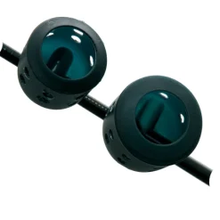 SENSAS Appâts / Amorces-Set mini coupelles (2pcs) 6.5 - 7.0mm