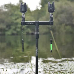 PROWESS Supports Cannes-Set buzz bars + vrilles + sac 2 cannes