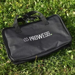 PROWESS Supports Cannes-Set buzz bars + vrilles + sac 2 cannes