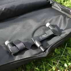 PROWESS Supports Cannes-Set buzz bars + vrilles + sac 2 cannes