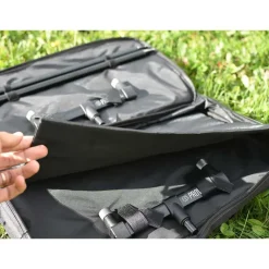 PROWESS Supports Cannes-Set buzz bars + vrilles + sac 2 cannes