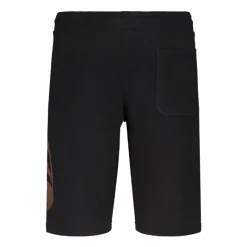 GURU Vêtements-Short Jersey Black
