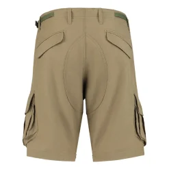 KORDA Vêtements|Vêtements / Wading-Short kore kombat military olive