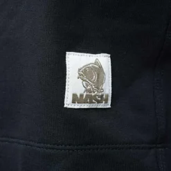 NASH Vêtements-short Make it Happen Badge Black