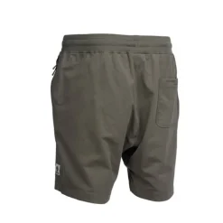 NASH Vêtements-short Make it Happen Badge Green