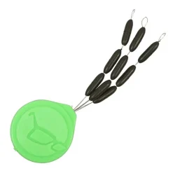 KORDA Acc.Montages/Hameçons-Sinker carpe sinker tungsten hooklink weight green